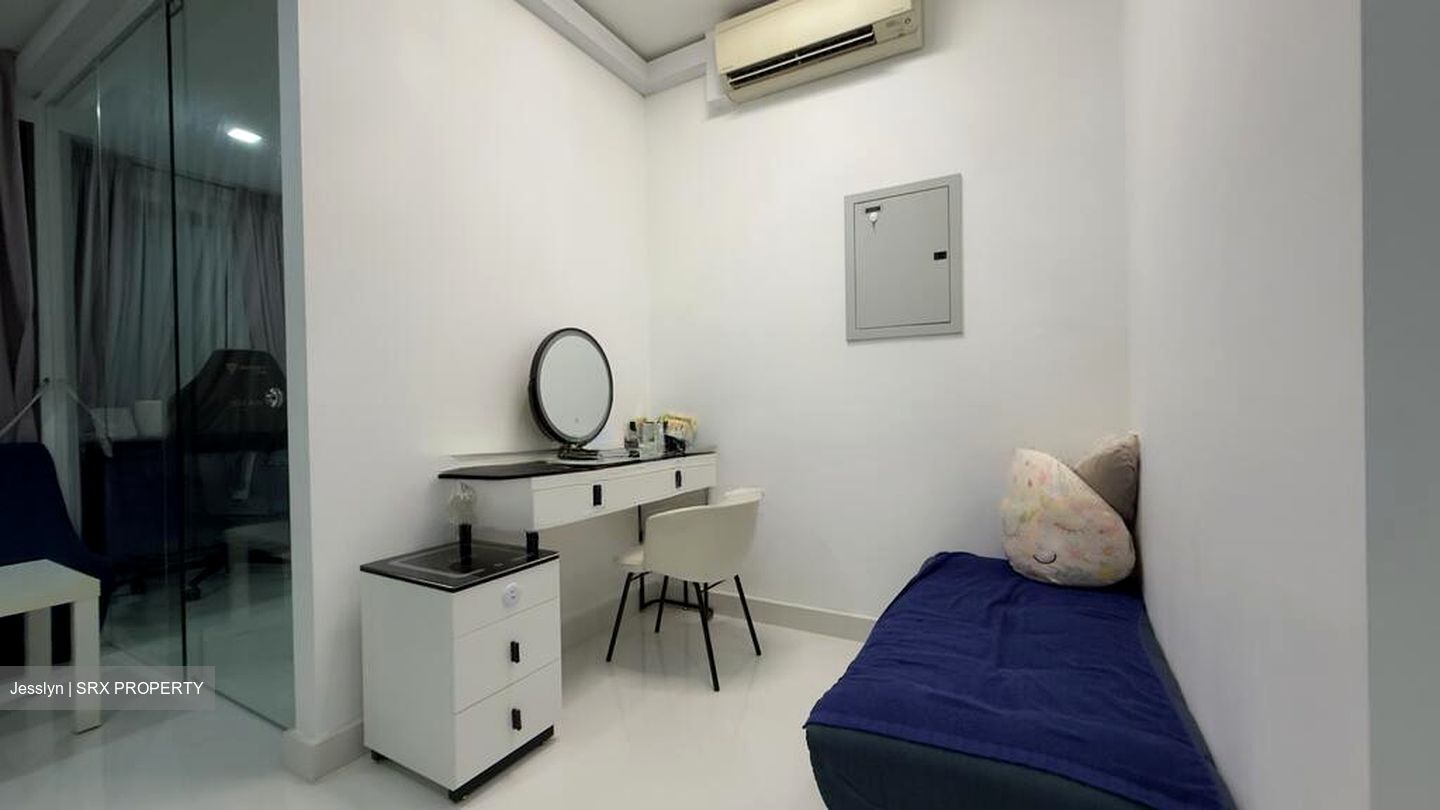 Smart Suites (D14), Apartment #510795151